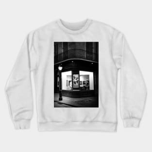 730 Royal Street Crewneck Sweatshirt